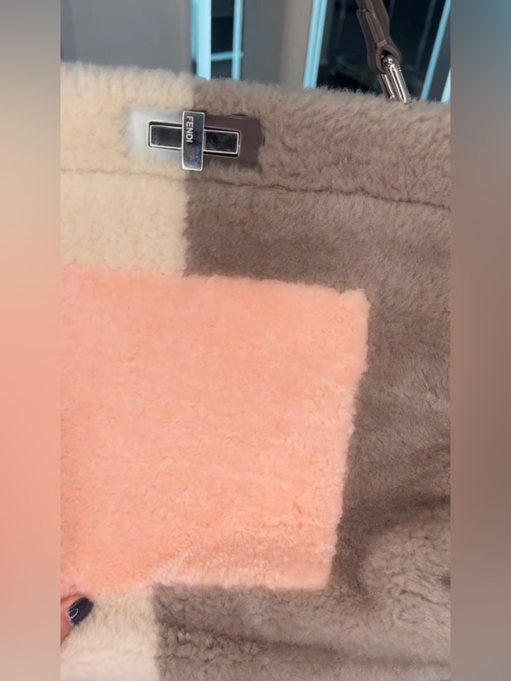 Fendi Bag - Picture 5 of 14